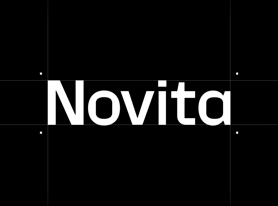 Novita logo