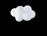 cloud up