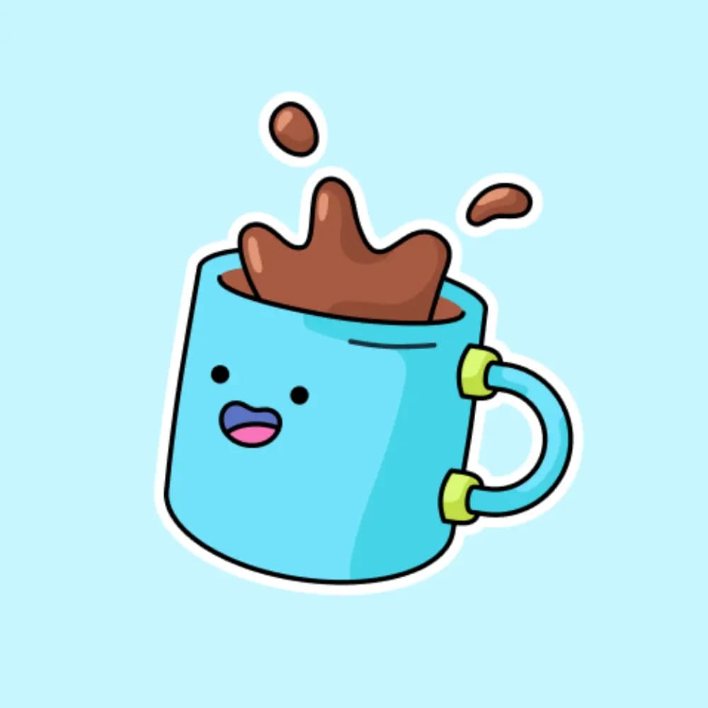 cup