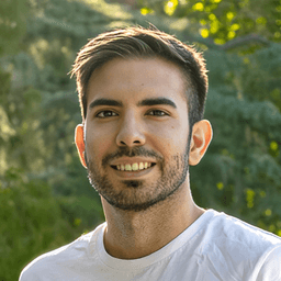 José Ignacio Santiago Galindo's avatar picture