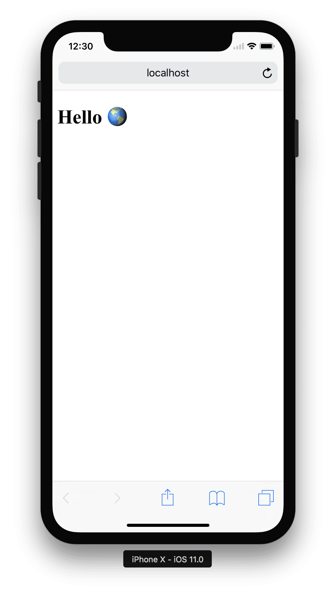 Image description