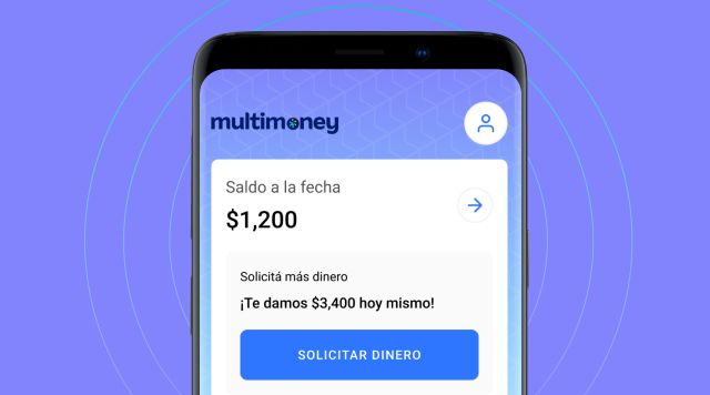 Aerolab - Multimoney