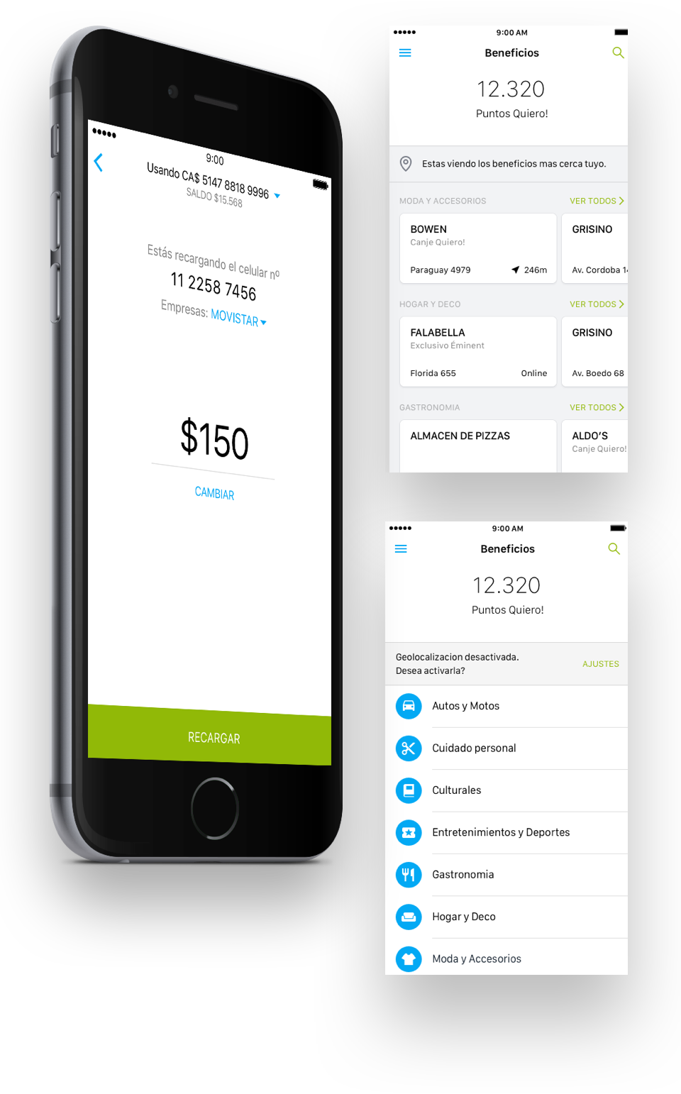 Mobile Online Banking Implementation