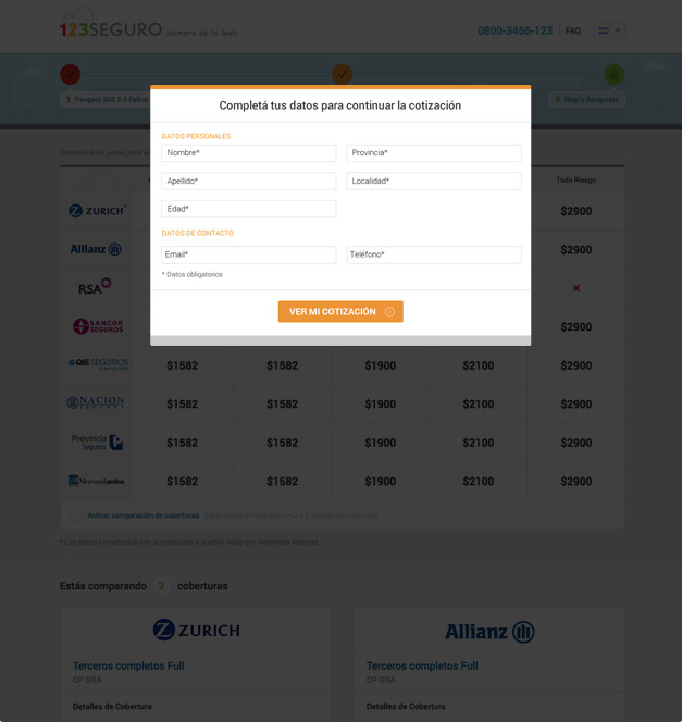 xapo Wallet